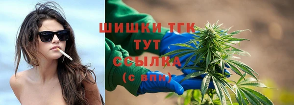 крисы Белоозёрский