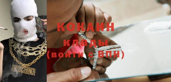 крисы Белоозёрский